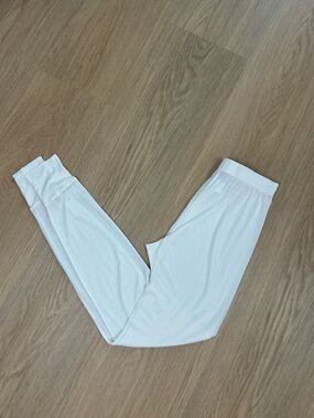 Vintage Thermasilk Terramar 100% Silk Long John Pants Leggings M